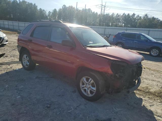 2008 KIA SPORTAGE E #3297111510