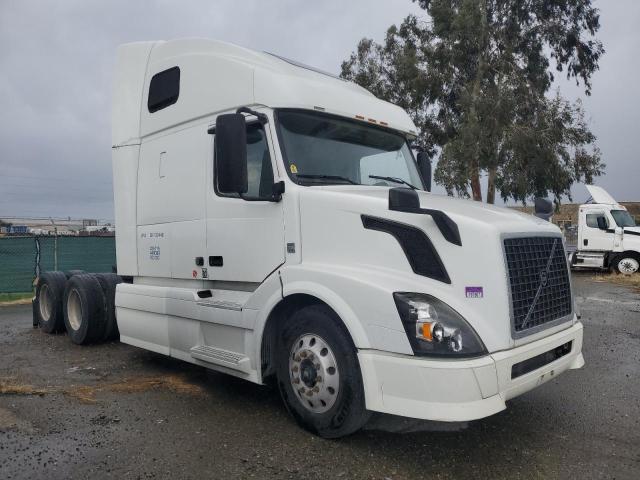 2013 VOLVO VN VNL #3280582440