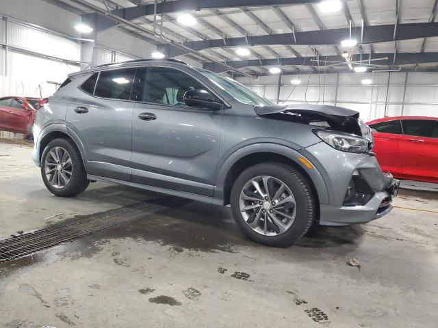 2021 BUICK ENCORE GX #3284791533