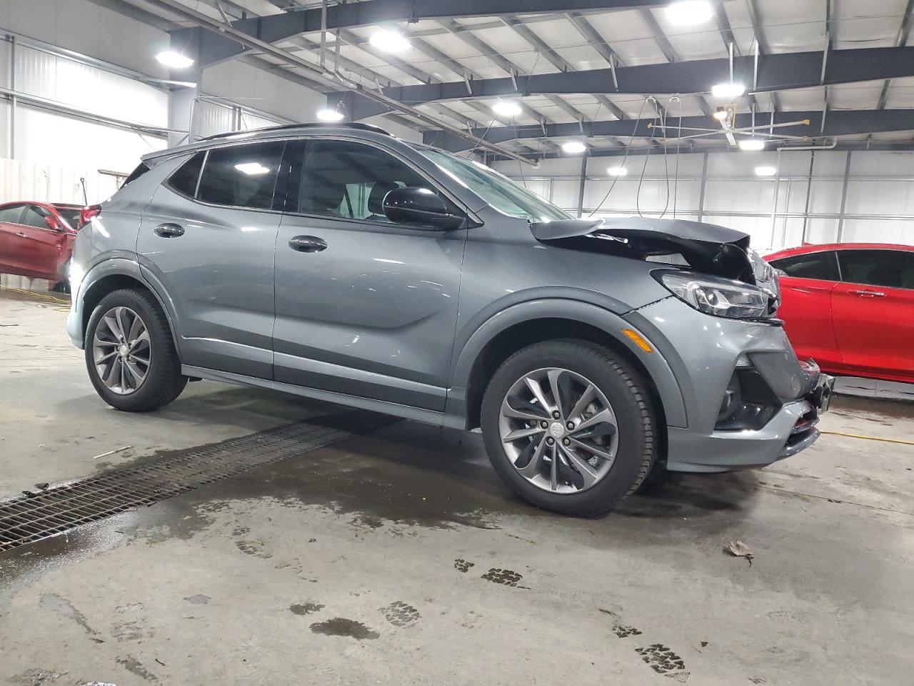 BUICK ENCORE ESSENCE