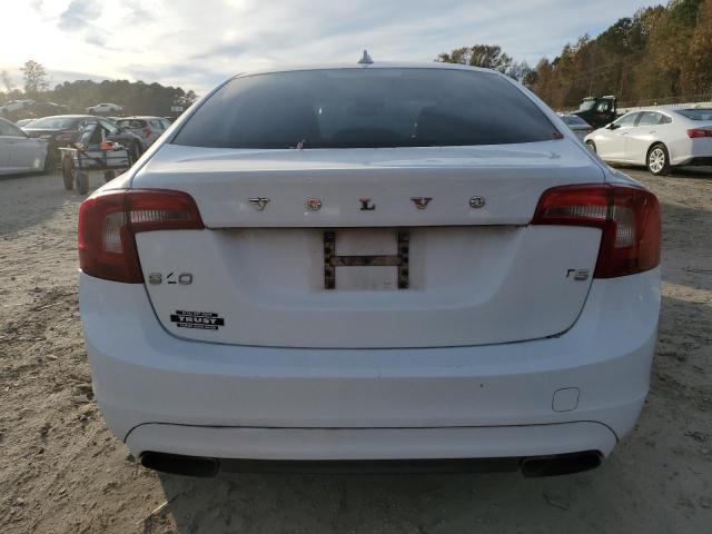 2014 VOLVO S60 T5 #3281491031