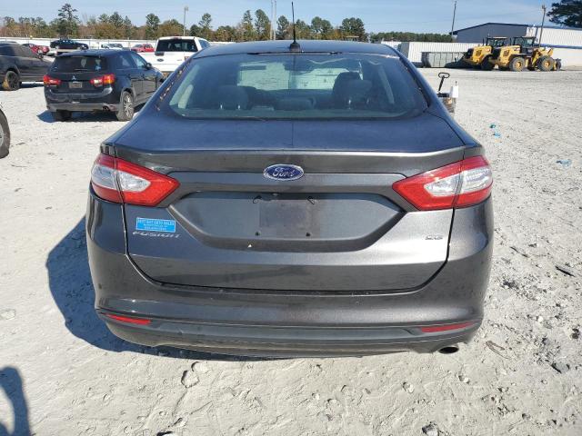 2016 FORD FUSION SE #3296953868