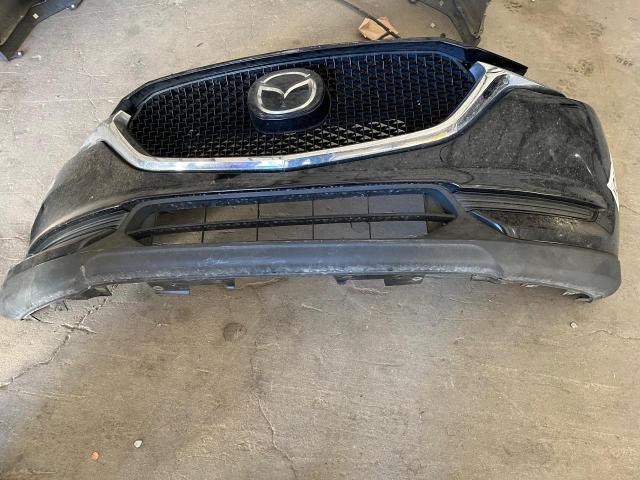 2020 MAZDA CX-5 TOURI - JM3KFBCM6L0777487