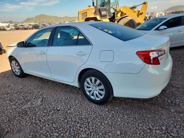2014 TOYOTA CAMRY L #3298153281