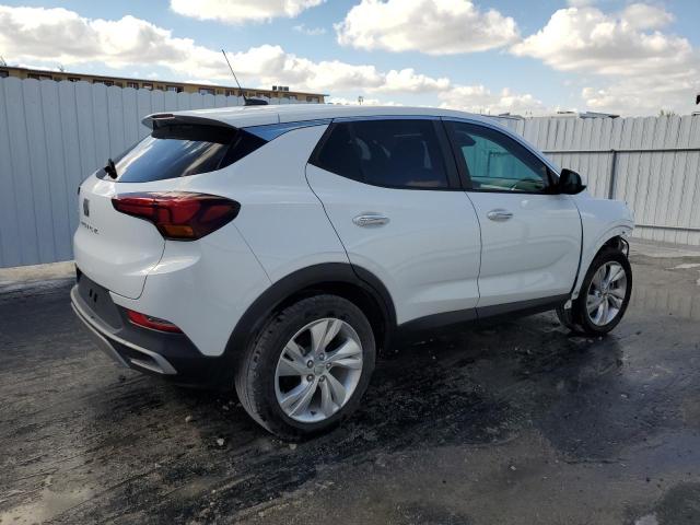 2024 BUICK ENCORE GX #3315890138