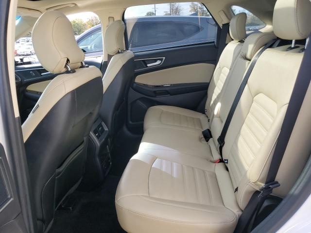 2019 FORD EDGE SEL - 2FMPK4J9XKBB74720