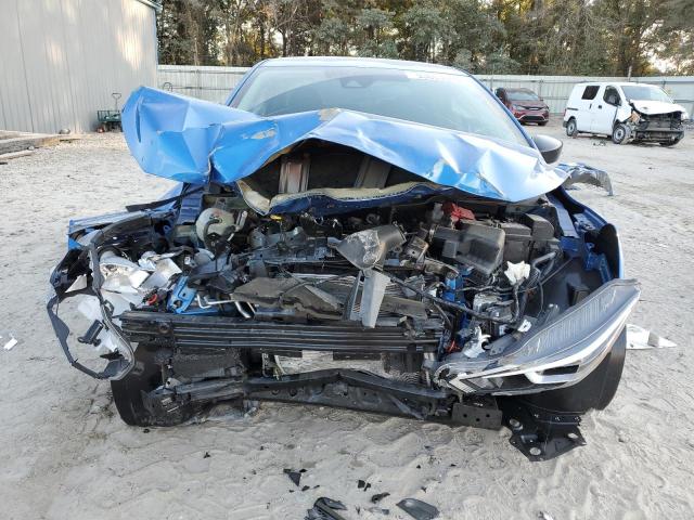 2023 NISSAN VERSA S #3301810336