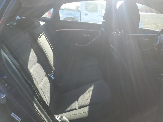 2014 HYUNDAI ELANTRA GT #3282507933