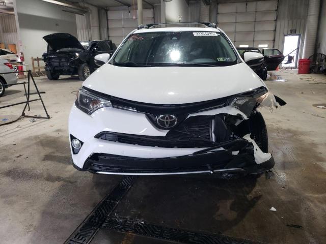 2017 TOYOTA RAV4 XLE #3287676017