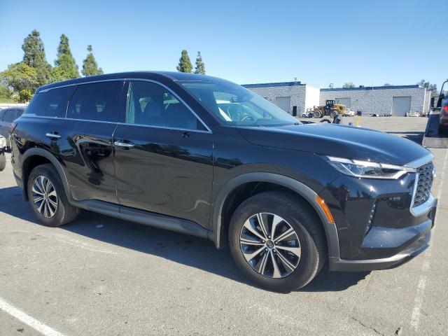 2024 INFINITI QX60 PURE 5N1DL1ER5RC342735