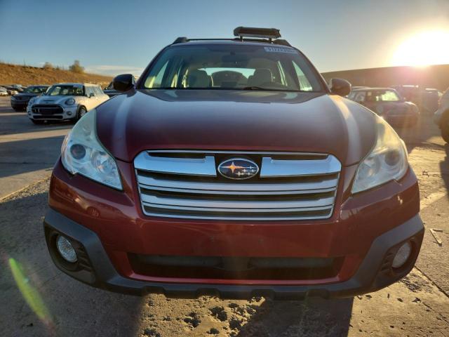 2014 SUBARU OUTBACK 2. - 4S4BRCAC4E3215570