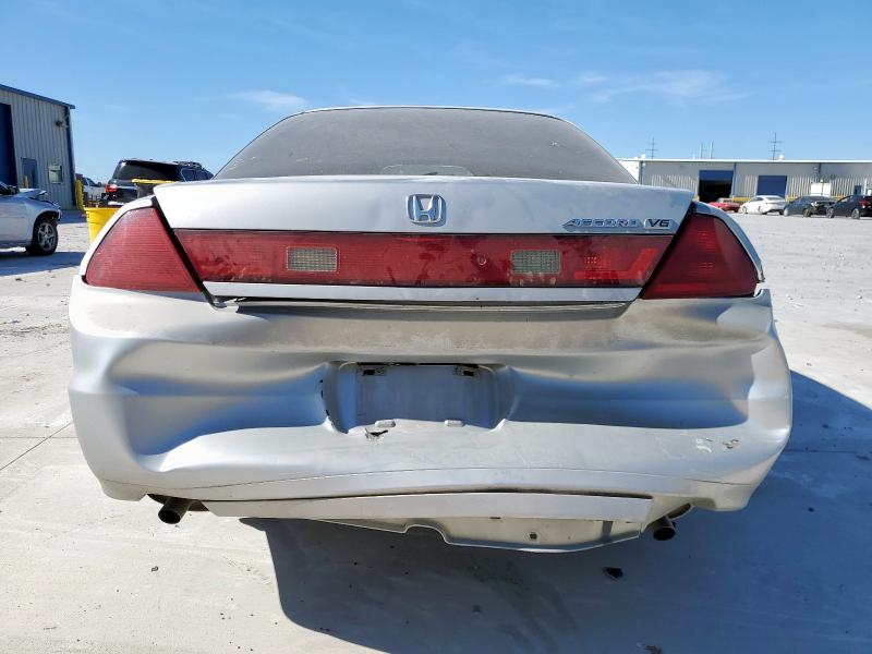 2001 HONDA ACCORD EX #3287349982