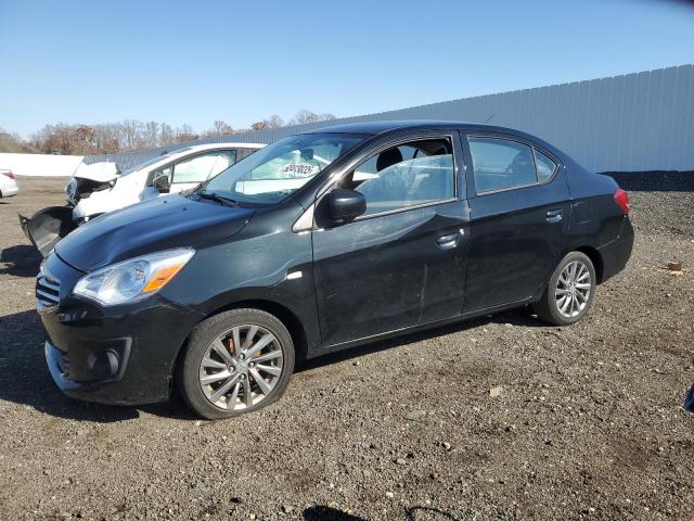 Global Auto Auctions: 2018 MITSUBISHI MIRAGE G4