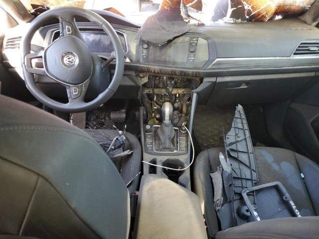 2019 VOLKSWAGEN JETTA SEL #3294465512