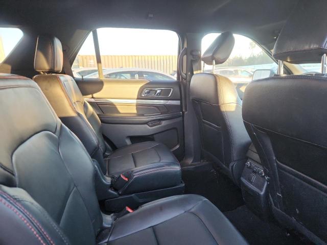 2019 FORD EXPLORER S - 1FM5K8GT7KGB53494