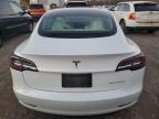 Lot #3303572949 2022 TESLA MODEL 3