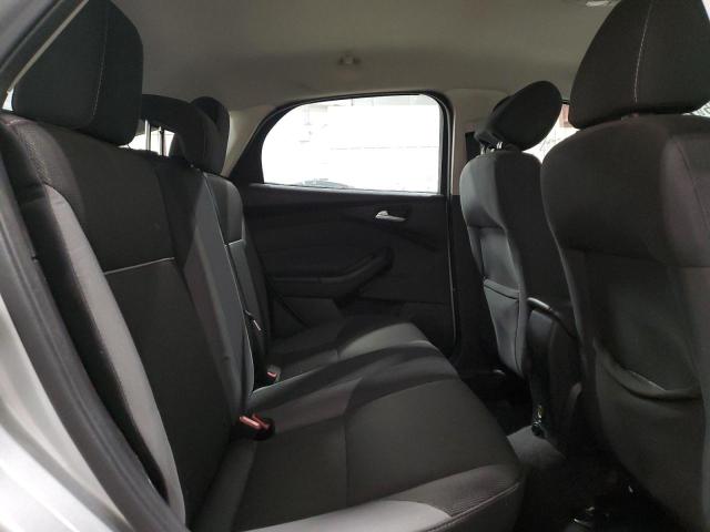 2014 FORD FOCUS SE #3286611160