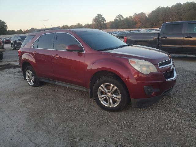 2012 CHEVROLET EQUINOX LT #3311633231