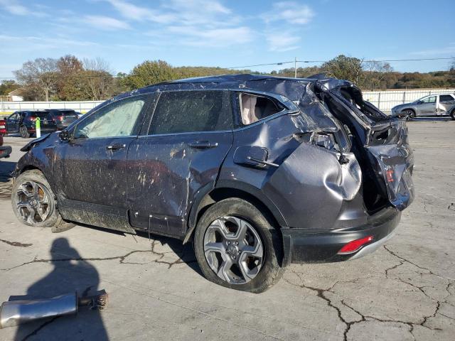 2018 HONDA CR-V EX 7FARW1H51JE046679