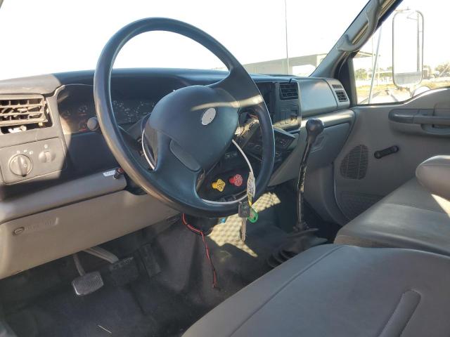 2006 FORD F750 SUPER #3287451999