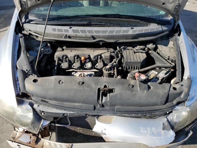 2007 HONDA CIVIC LX #3296972851