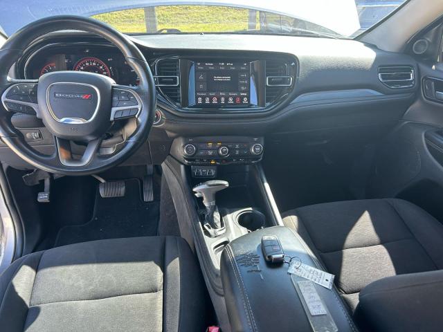 2021 DODGE DURANGO SX #3292390334