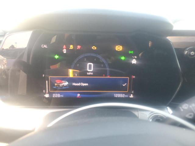 2024 CHEVROLET TRAX 1LT #3293437412