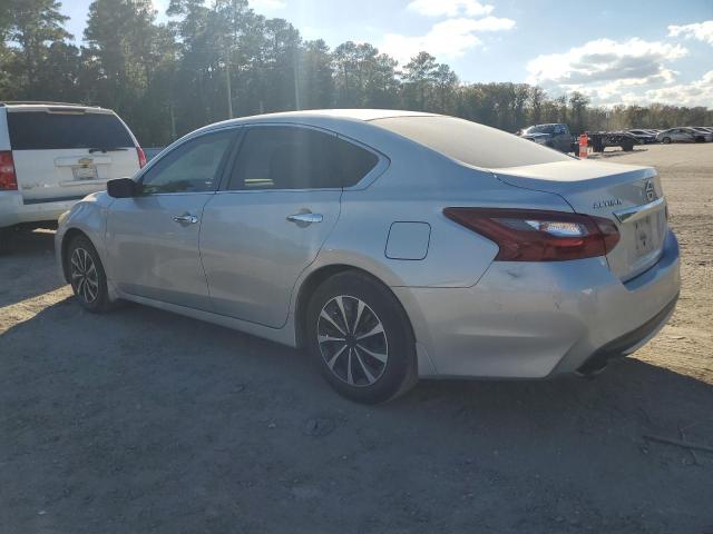 2018 NISSAN ALTIMA 2.5 #3316066335