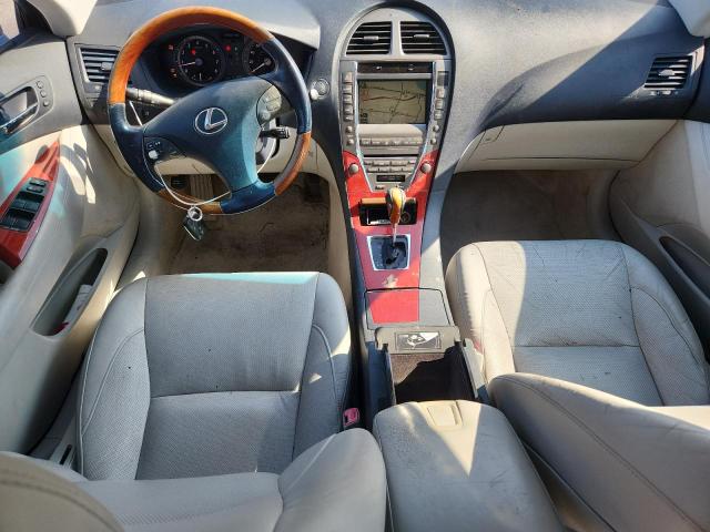 2008 LEXUS ES 350 #3297894815