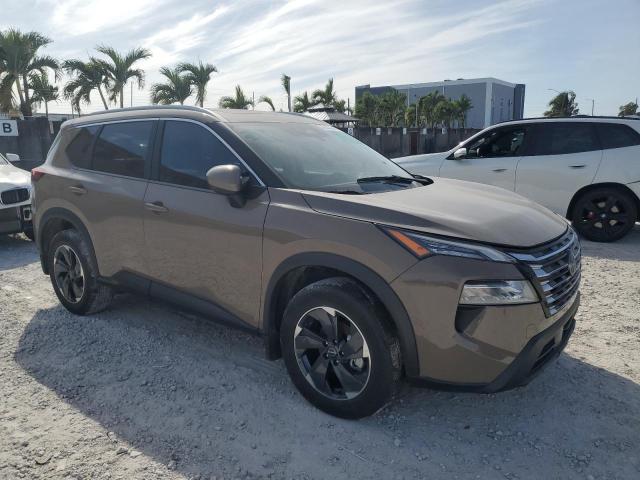 2025 NISSAN ROGUE SV #3285548290