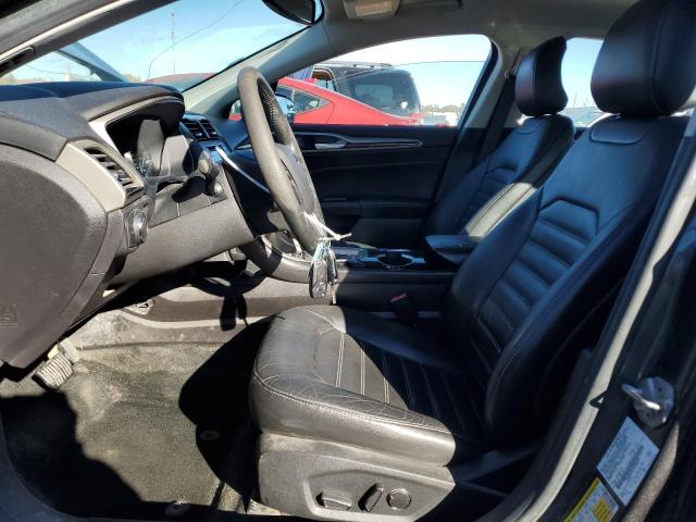 2016 FORD FUSION SE - 3FA6P0HD1GR388899