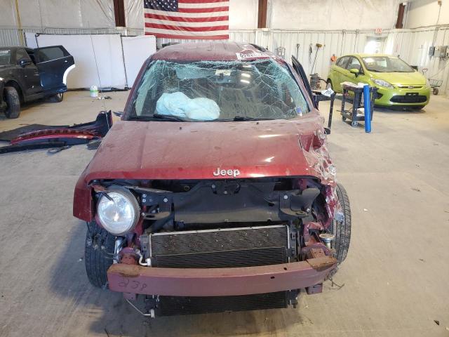 2016 JEEP PATRIOT SP #3303996678