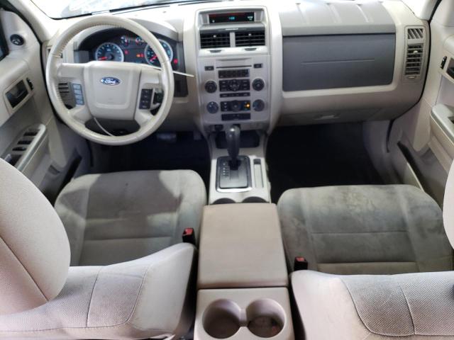 2010 FORD ESCAPE XLT #3293500432