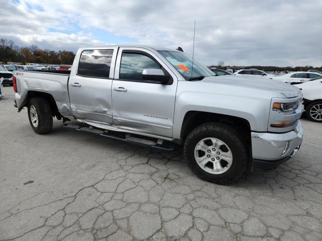 2018 CHEVROLET SILVERADO #3304703933