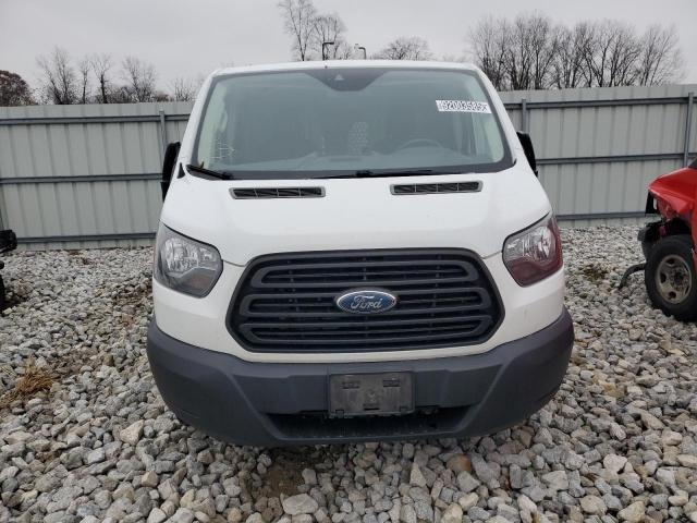 2019 FORD TRANSIT T- #3297022360