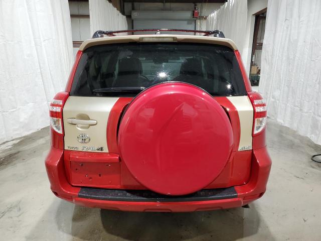 2012 TOYOTA RAV4 #3308381365