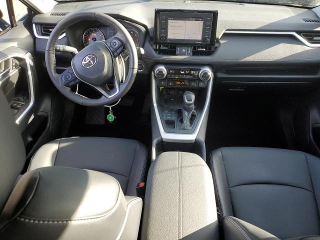 2022 TOYOTA RAV4 XLE P #3305493127