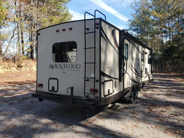 2015 ROCKWOOD ULTRA LITE #3301819399
