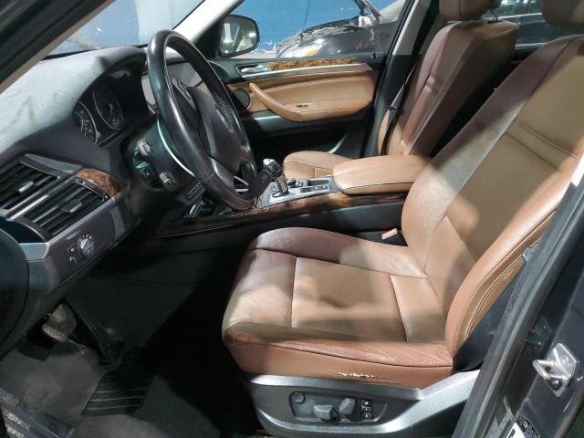 2012 BMW X5 XDRIVE3 #3286687282