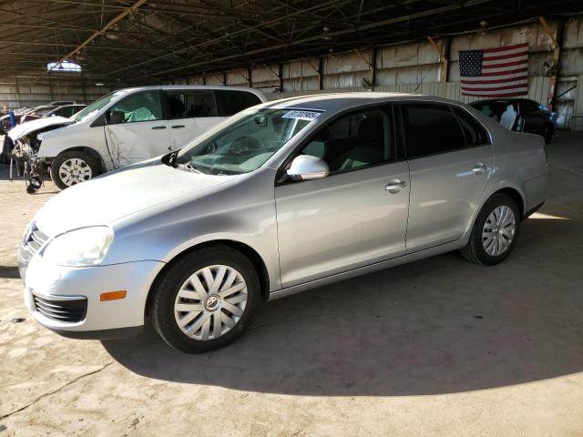 Global Auto Auctions: 2010 VOLKSWAGEN JETTA