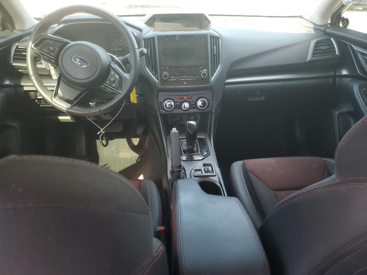 SUBARU CROSSTREK PREMIUM