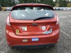 Lot #3304550450 2018 FORD FIESTA SE
