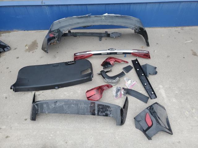 2021 KIA SELTOS SX #3291361137