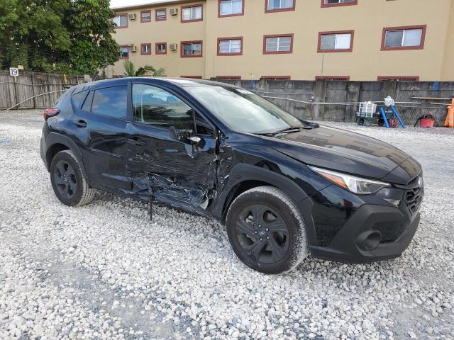 2024 SUBARU CROSSTREK #3301751331