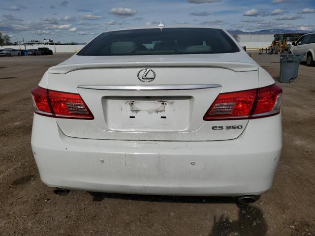 2011 LEXUS ES 350 #3303779434