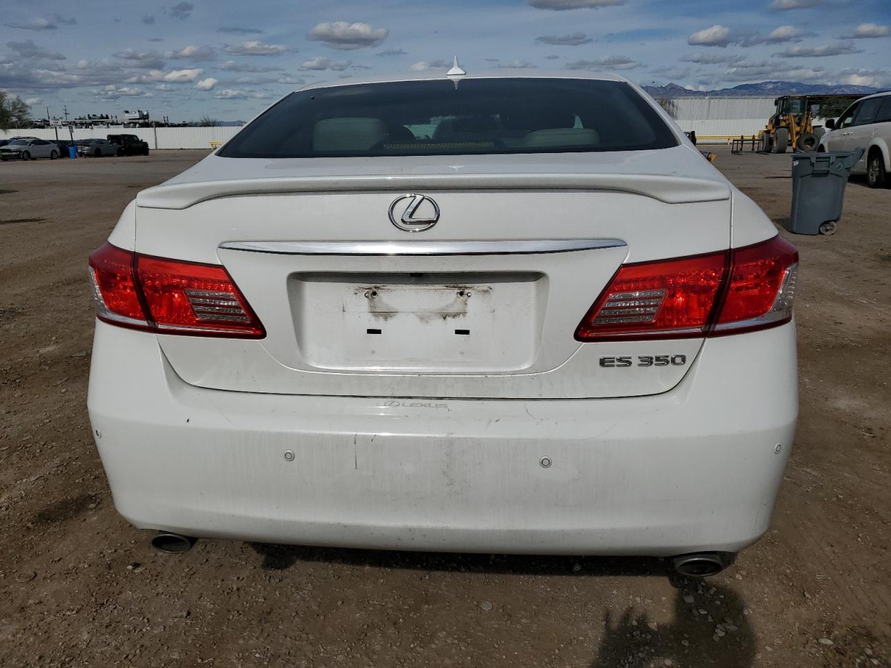 LEXUS ES 350