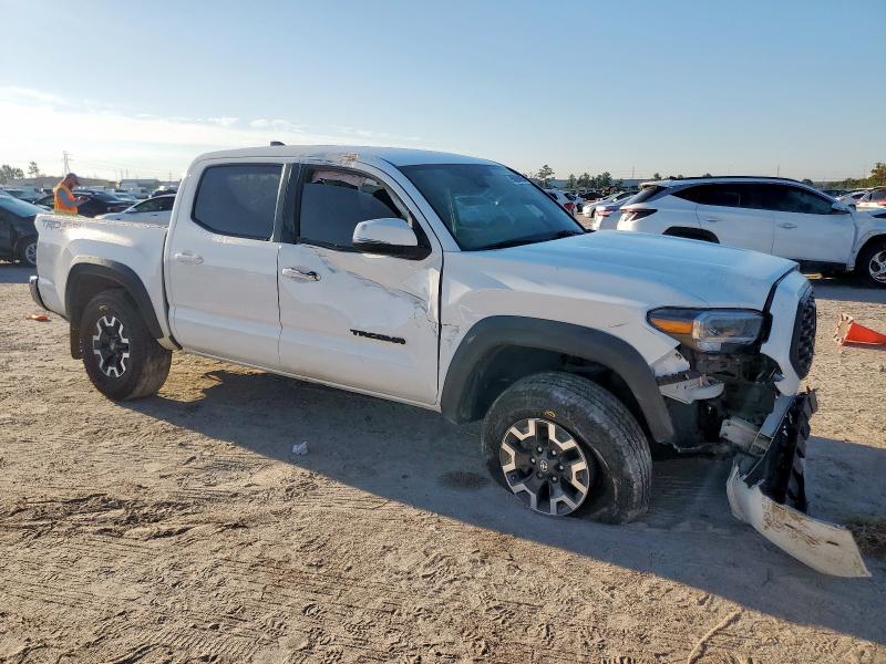 2023 TOYOTA TACOMA DOU #3305608759