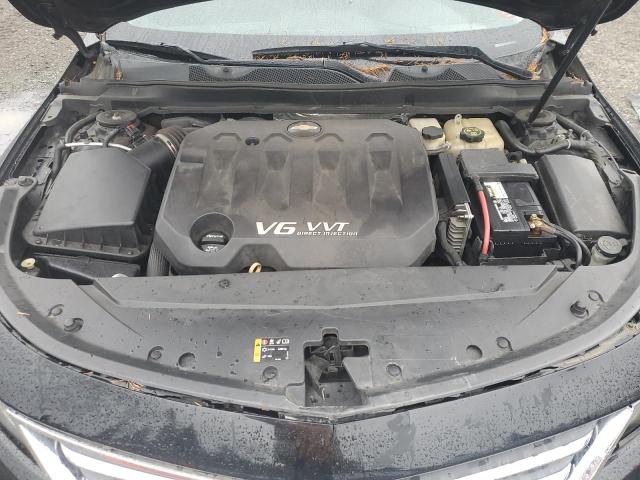 2015 CHEVROLET IMPALA LT #3294282910