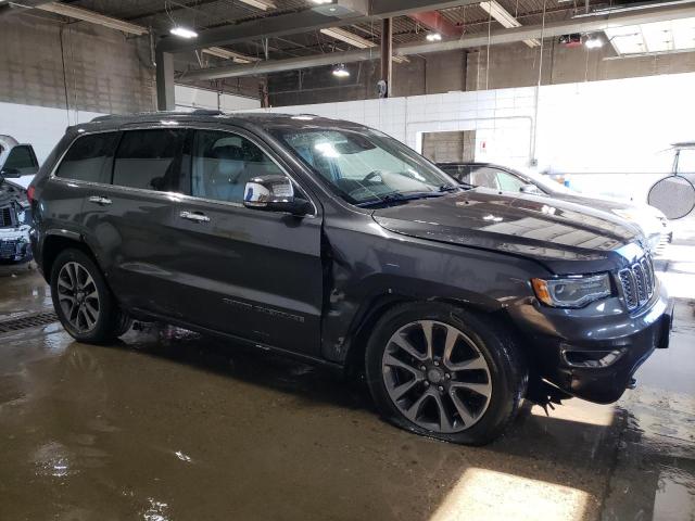 2018 JEEP GRAND CHER #3286512146