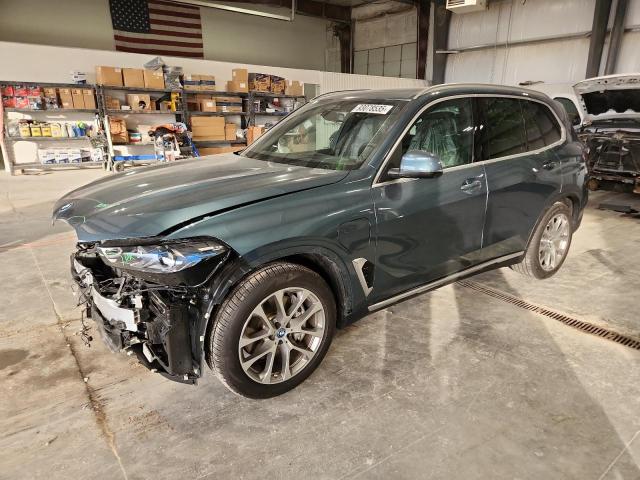 BMW X5 XDRIVE5